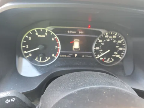 Photos of 2023 Nissan Rogue SV for sale in Florissant, MO at Clement Pre-Owned Florissant