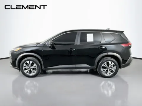 More photos of 2023 Nissan Rogue SV at Clement Pre-Owned Florissant, MO