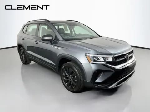 More photos of 2023 Volkswagen Taos 1.5T S at Clement Pre-Owned Florissant, MO