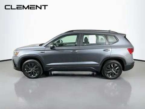 More photos of 2023 Volkswagen Taos 1.5T S at Clement Pre-Owned Florissant, MO