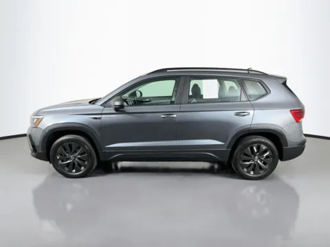 More photos of 2023 Volkswagen Taos 1.5T S at Clement Pre-Owned Florissant, MO