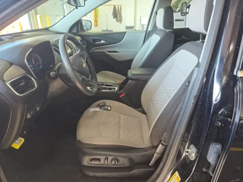 Another view of 2020 Chevrolet Equinox LT for sale in Florissant, MO at Clement Pre-Owned Florissant