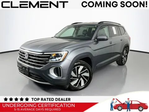 Unknown 2025 Volkswagen Atlas 2.0T SE w/Technology for sale in Florissant, MO
