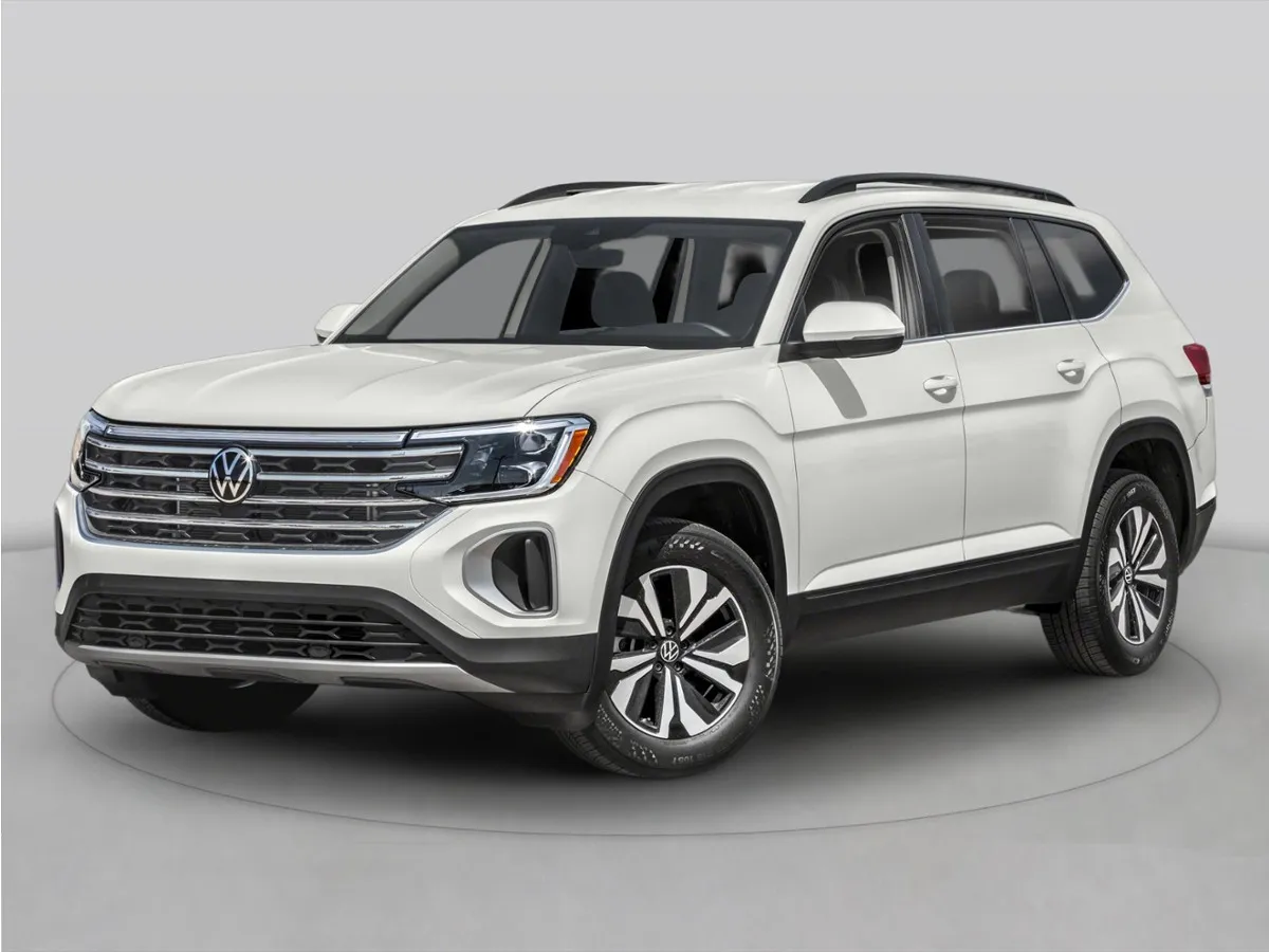 2025 Volkswagen Atlas 2.0T SE w/Technology for sale in Florissant, MO