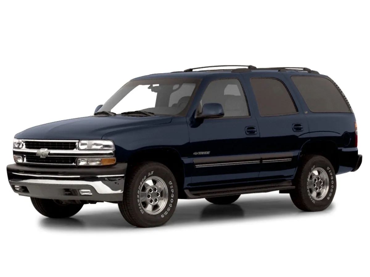 2001 Chevrolet Tahoe LT for sale in Florissant, MO