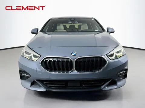 Another view of 2021 BMW 2 Series 228i for sale in Florissant, MO at Clement Pre-Owned Florissant