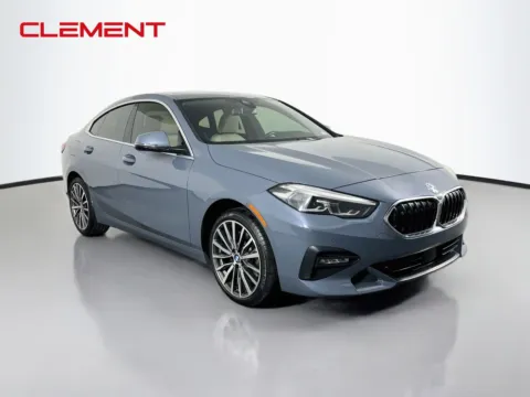 More photos of 2021 BMW 2 Series 228i at Clement Pre-Owned Florissant, MO