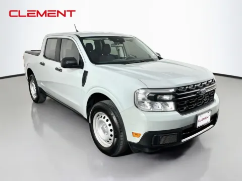 More photos of 2024 Ford Maverick XL at Clement Pre-Owned Florissant, MO