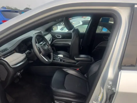 Another view of 2024 Jeep Compass Latitude for sale in Florissant, MO at Clement Pre-Owned Florissant