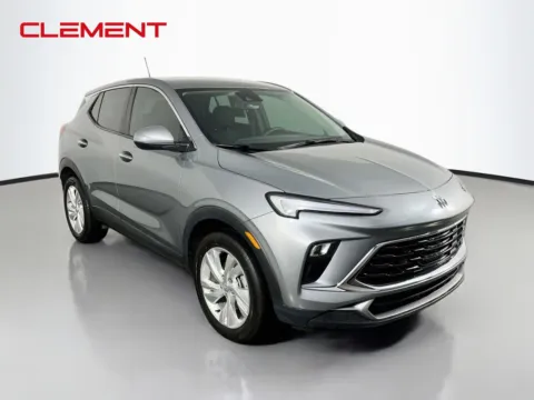 More photos of 2025 Buick Encore GX Preferred at Clement Pre-Owned Florissant, MO