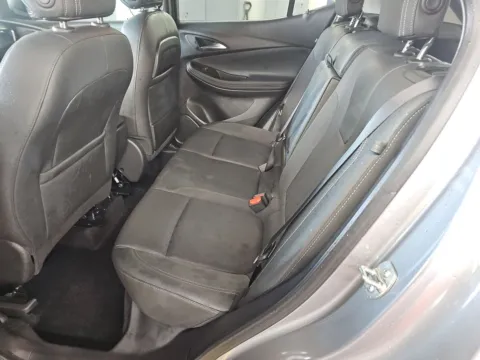 More photos of 2025 Buick Encore GX Preferred at Clement Pre-Owned Florissant, MO