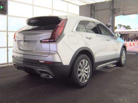 More photos of 2020 Cadillac XT4 Premium Luxury at Clement Pre-Owned Florissant, MO