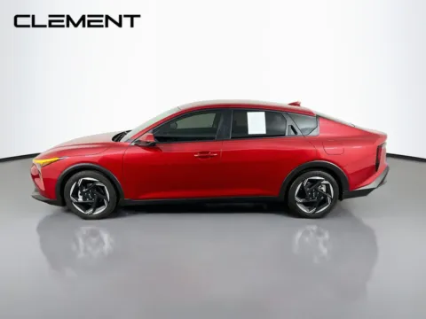 More photos of 2025 Kia K4 EX at Clement Pre-Owned Florissant, MO