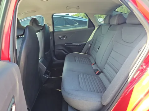 More photos of 2025 Kia K4 EX at Clement Pre-Owned Florissant, MO