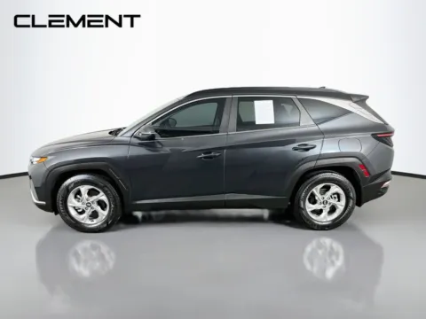 More photos of 2022 Hyundai Tucson SEL at Clement Pre-Owned Florissant, MO