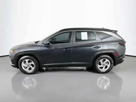 More photos of 2022 Hyundai Tucson SEL at Clement Pre-Owned Florissant, MO