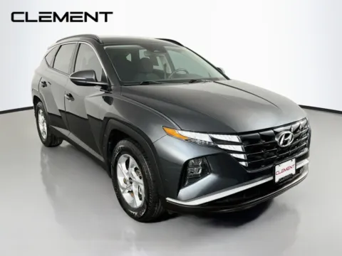 More photos of 2022 Hyundai Tucson SEL at Clement Pre-Owned Florissant, MO