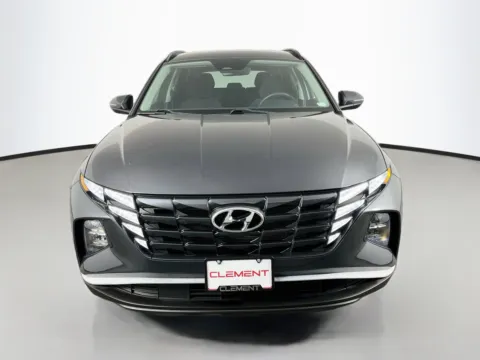 Photos of 2022 Hyundai Tucson SEL for sale in Florissant, MO at Clement Pre-Owned Florissant
