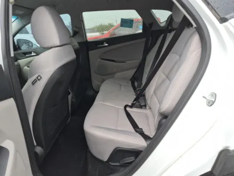 More photos of 2019 Hyundai Tucson Sport at Clement Pre-Owned Florissant, MO