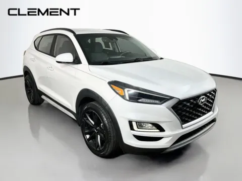More photos of 2019 Hyundai Tucson Sport at Clement Pre-Owned Florissant, MO