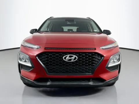Photos of 2020 Hyundai Kona SEL for sale in Florissant, MO at Clement Pre-Owned Florissant