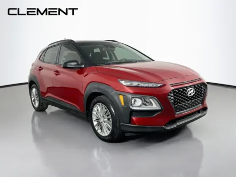 More photos of 2020 Hyundai Kona SEL at Clement Pre-Owned Florissant, MO