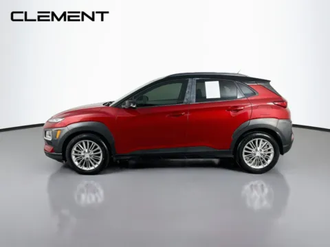 More photos of 2020 Hyundai Kona SEL at Clement Pre-Owned Florissant, MO