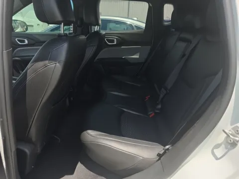 More photos of 2025 Jeep Compass Latitude at Clement Pre-Owned Florissant, MO
