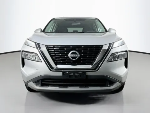 Photos of 2023 Nissan Rogue SV for sale in Florissant, MO at Clement Pre-Owned Florissant