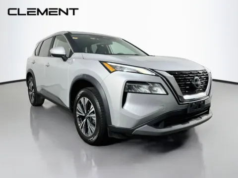 More photos of 2023 Nissan Rogue SV at Clement Pre-Owned Florissant, MO