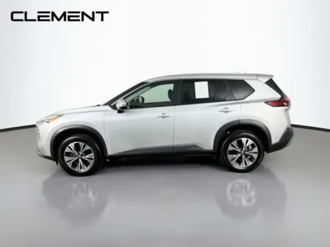 More photos of 2023 Nissan Rogue SV at Clement Pre-Owned Florissant, MO