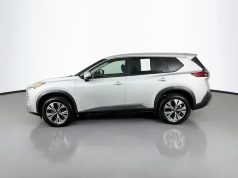 More photos of 2023 Nissan Rogue SV at Clement Pre-Owned Florissant, MO