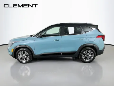 More photos of 2024 Kia Seltos S at Clement Pre-Owned Florissant, MO