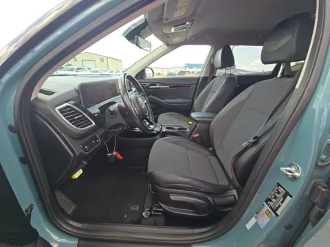 Another view of 2024 Kia Seltos S for sale in Florissant, MO at Clement Pre-Owned Florissant