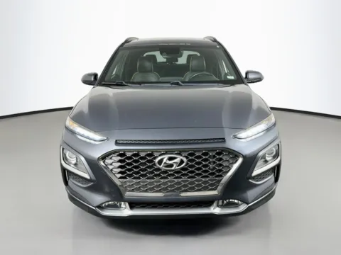 Photos of 2019 Hyundai Kona Limited for sale in Florissant, MO at Clement Pre-Owned Florissant