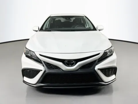 Photos of 2023 Toyota Camry SE for sale in Florissant, MO at Clement Pre-Owned Florissant