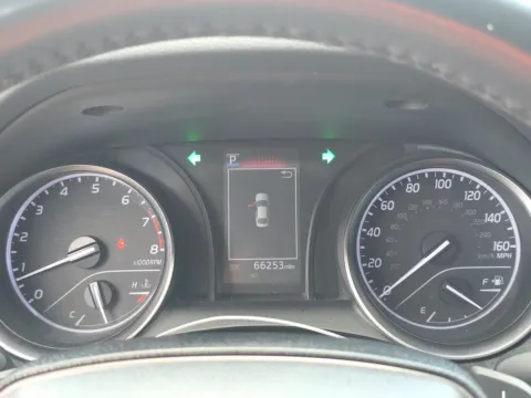 Photos of 2023 Toyota Camry SE for sale in Florissant, MO at Clement Pre-Owned Florissant