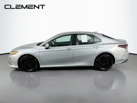 More photos of 2023 Toyota Camry XLE at Clement Pre-Owned Florissant, MO