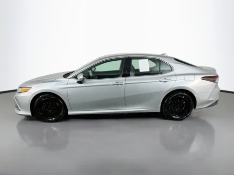 More photos of 2023 Toyota Camry XLE at Clement Pre-Owned Florissant, MO