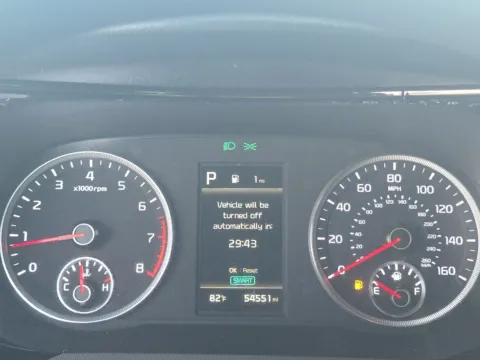 Photos of 2023 Kia K5 LXS for sale in Florissant, MO at Clement Pre-Owned Florissant
