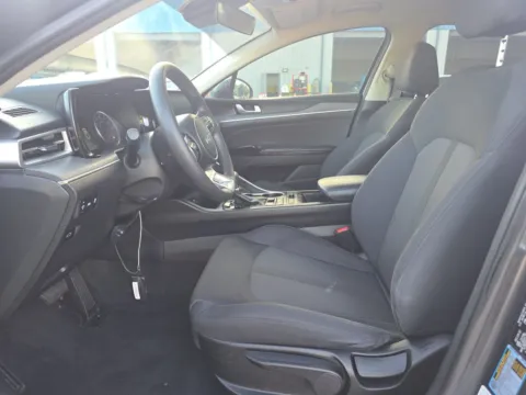 Another view of 2023 Kia K5 LXS for sale in Florissant, MO at Clement Pre-Owned Florissant