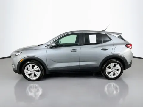 More photos of 2026 Buick Encore GX Preferred at Clement Pre-Owned Florissant, MO