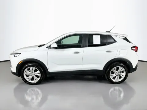 More photos of 2025 Buick Encore GX Preferred at Clement Pre-Owned Florissant, MO