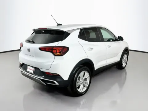 More photos of 2025 Buick Encore GX Preferred at Clement Pre-Owned Florissant, MO