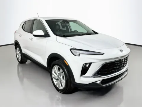 Another view of 2025 Buick Encore GX Preferred for sale in Florissant, MO at Clement Pre-Owned Florissant