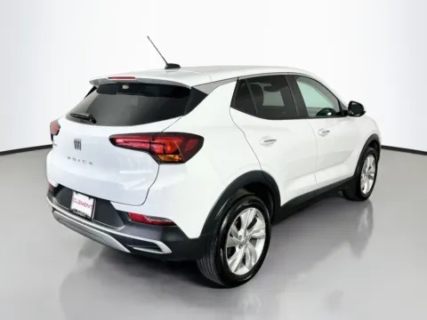 More photos of 2025 Buick Encore GX Preferred at Clement Pre-Owned Florissant, MO