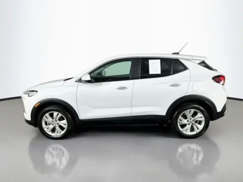 More photos of 2025 Buick Encore GX Preferred at Clement Pre-Owned Florissant, MO