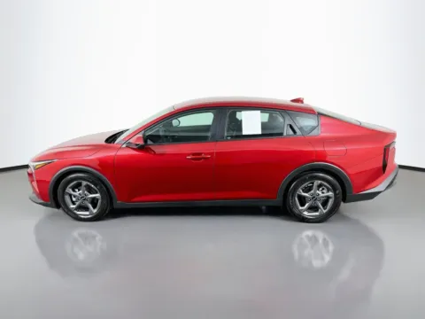 More photos of 2025 Kia K4 LXS at Clement Pre-Owned Florissant, MO
