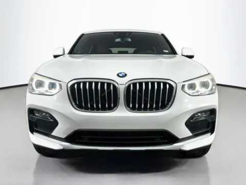 Photos of 2020 BMW X4 xDrive30i for sale in Florissant, MO at Clement Pre-Owned Florissant