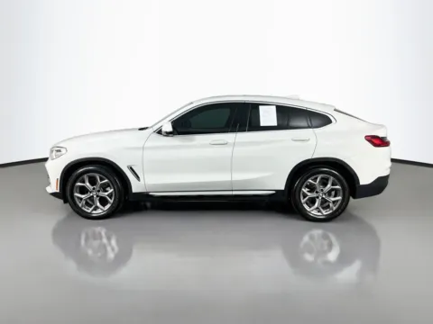 More photos of 2020 BMW X4 xDrive30i at Clement Pre-Owned Florissant, MO